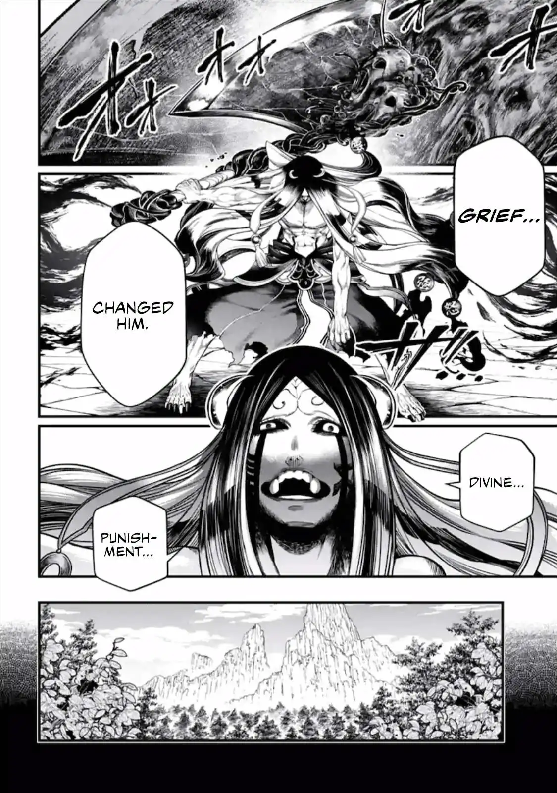 Shuumatsu no Valkyrie Chapter 45 13